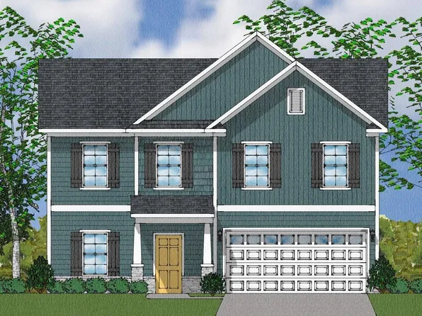 478 Sugar Cove Run Lot 69, Wilmington, NC 28411