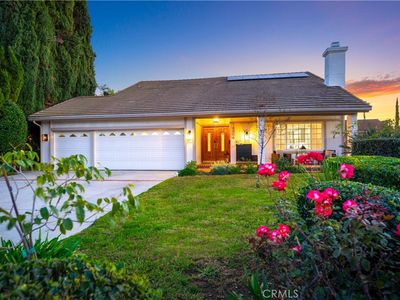 18806 Stare St, Northridge, CA, 91324