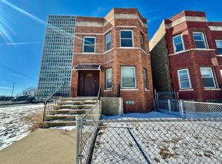 6236 S Indiana Ave #2, Chicago, IL 60637