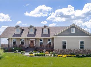 4724 Snowline Vista Way, Laurel, MT 59044