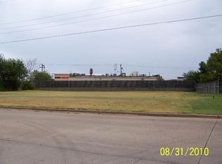 10804 Major Ave, Oklahoma City, OK 73120