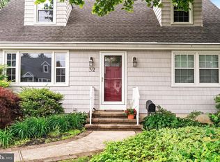 32 Hirsch Ave, Hamilton, NJ 08690