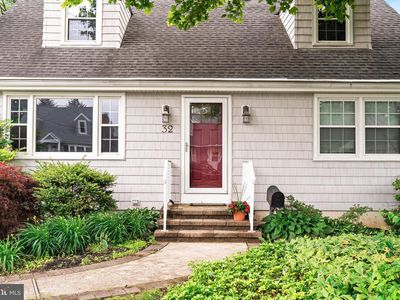 32 Hirsch Ave, Hamilton, NJ, 08690