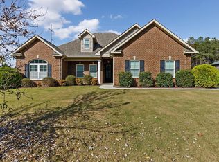 1619 Hartwig Ln SW, Cullman, AL 35055