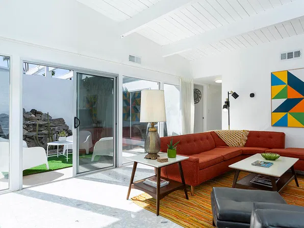 2015 S Calle Palo Fierro, Palm Springs, CA 92264