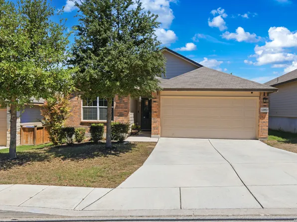 12053 Pearl Jubilee, San Antonio, TX 78245