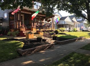 621 Sheldon Ave, Columbus, OH 43207