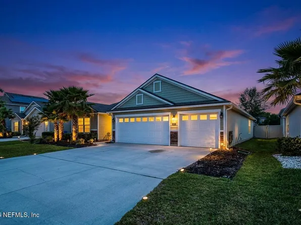 319 NORTHSIDE Drive S, Jacksonville, FL 32218