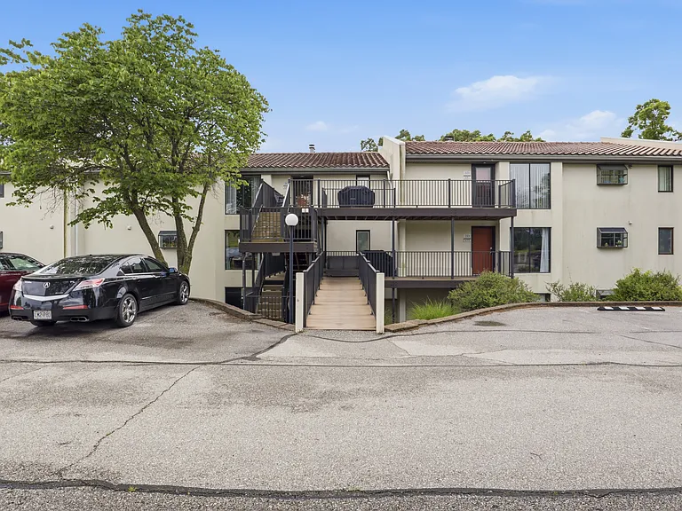 26 W Casa Del Rio Dr #2D — Photo 23