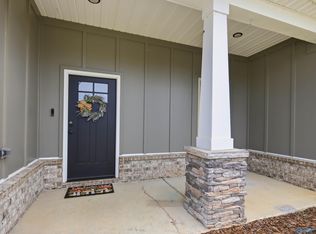 15895 Big Ben Dr, Harvest, AL 35749