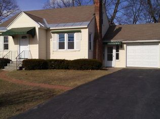 2088 Caldicott Rd, Schenectady, NY 12303