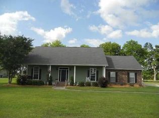 4780 Raymond Labauve Rd, Brusly, LA 70719