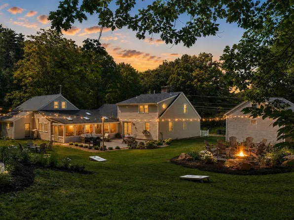 20 Hicks Road, Belmont, NH 03220
