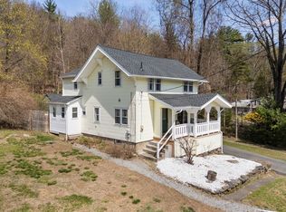 87 Highland Ave, Russell, MA 01071