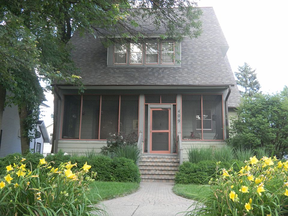 2nd image of 409 S Ashland Ave