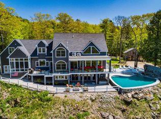 51 Howard Rd, Bristol, NH 03222