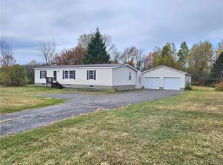 27607 Us Route 11, Evans Mills, NY 13637