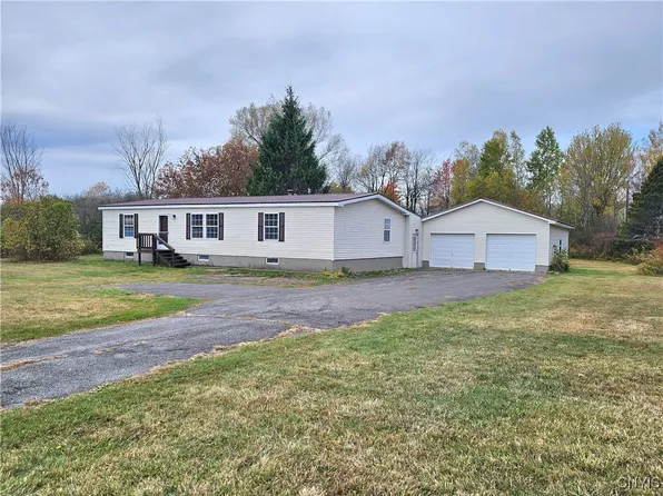 27607 Us Route 11, Evans Mills, NY 13637