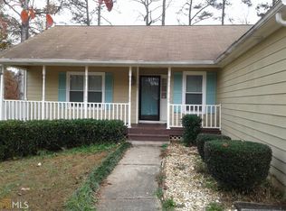 140 Grayland Creek Dr, Lawrenceville, GA