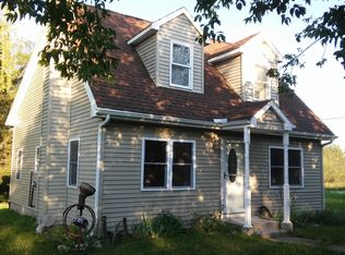 12705 S Kellyville Rd, Atlanta, MI 49709