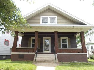 114 N Sutphin St, Middletown, OH 45042
