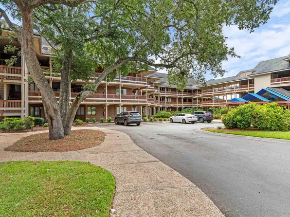 410 Melrose Pl. #209, Myrtle Beach, SC 29572