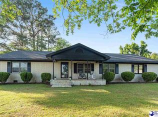 1620 Lamar Hwy, Darlington, SC 29532
