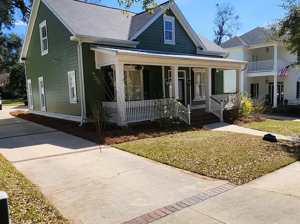 5725 Roanoke Trl, Tallahassee, FL 32312