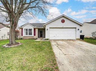 551 Sherman Dr, Franklin, OH 45005
