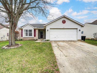 551 Sherman Dr, Franklin, OH, 45005