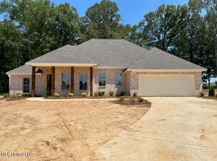 208 Harvest View Pl, Madison, MS 39110