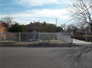 25505 Fisher St, San Bernardino, CA 92404