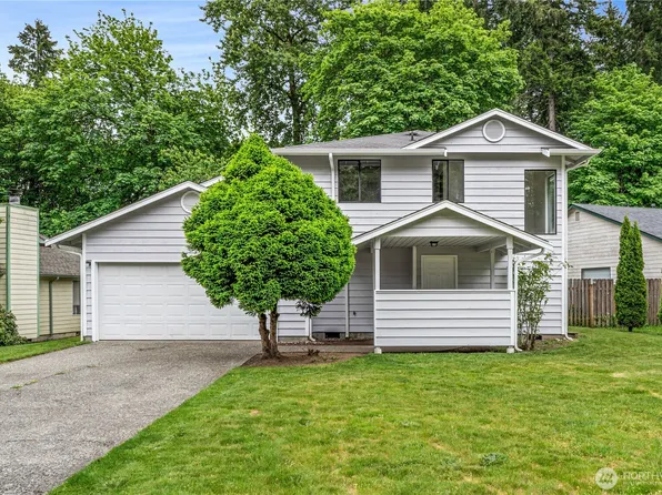 2616 Cedar Hills Court SE, Lacey, WA 98503