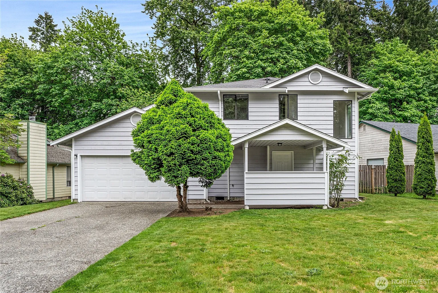 2616 Cedar Hills Court SE photo 1
