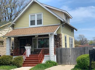 9923 S Yale Ave, Chicago, IL