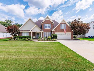 112 Freedom Way, Madison, AL, 35758