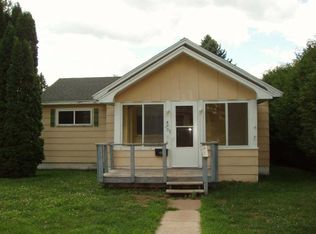 470 7th Ave S, Park Falls, WI 54552