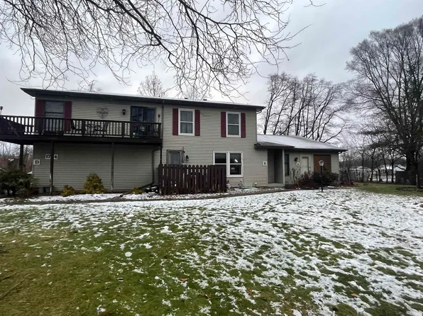 1734 Fortino Ct APT A, Elkhart, IN 46514