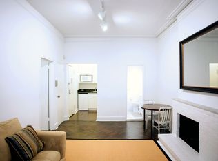 53 E 67th St APT 3A, New York, NY