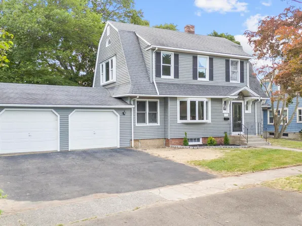 171 Housatonic Avenue, Stratford, CT 06615