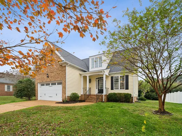 6112 John Jackson Dr, Williamsburg, VA 23188