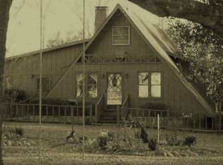 1023 Kesler Rd, Baxley, GA 31513