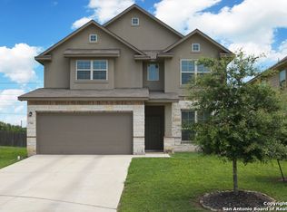 1706 Gray Fox Crk, San Antonio, TX 78245
