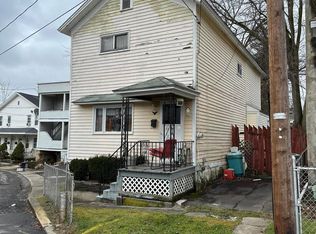 112 Morris Ave, Scranton, PA 18504