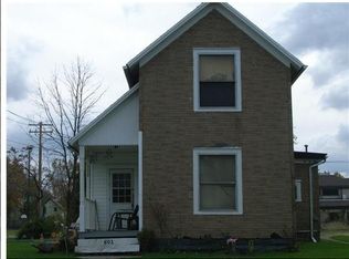 601 W 18th St, Lorain, OH