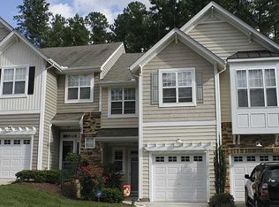 5804 Hourglass Ct, Raleigh, NC 27612