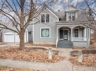 324 N West St, Sandwich, IL 60548
