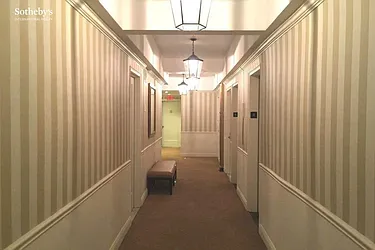 Rented by Sotheby's International Realty