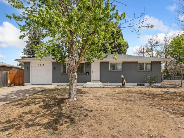 1518 28th Ave, Greeley, CO 80634