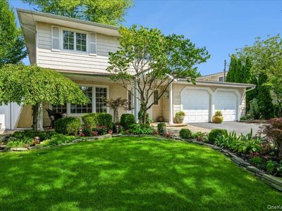 2903 Preston Lane, Merrick, NY, 11566